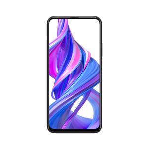 Honor 9X Pro 256GB 6GB RAM Midnight Black 6.59inch Honor 9X Pro 256GB 6GB RAM Midnight Black 6.59inch